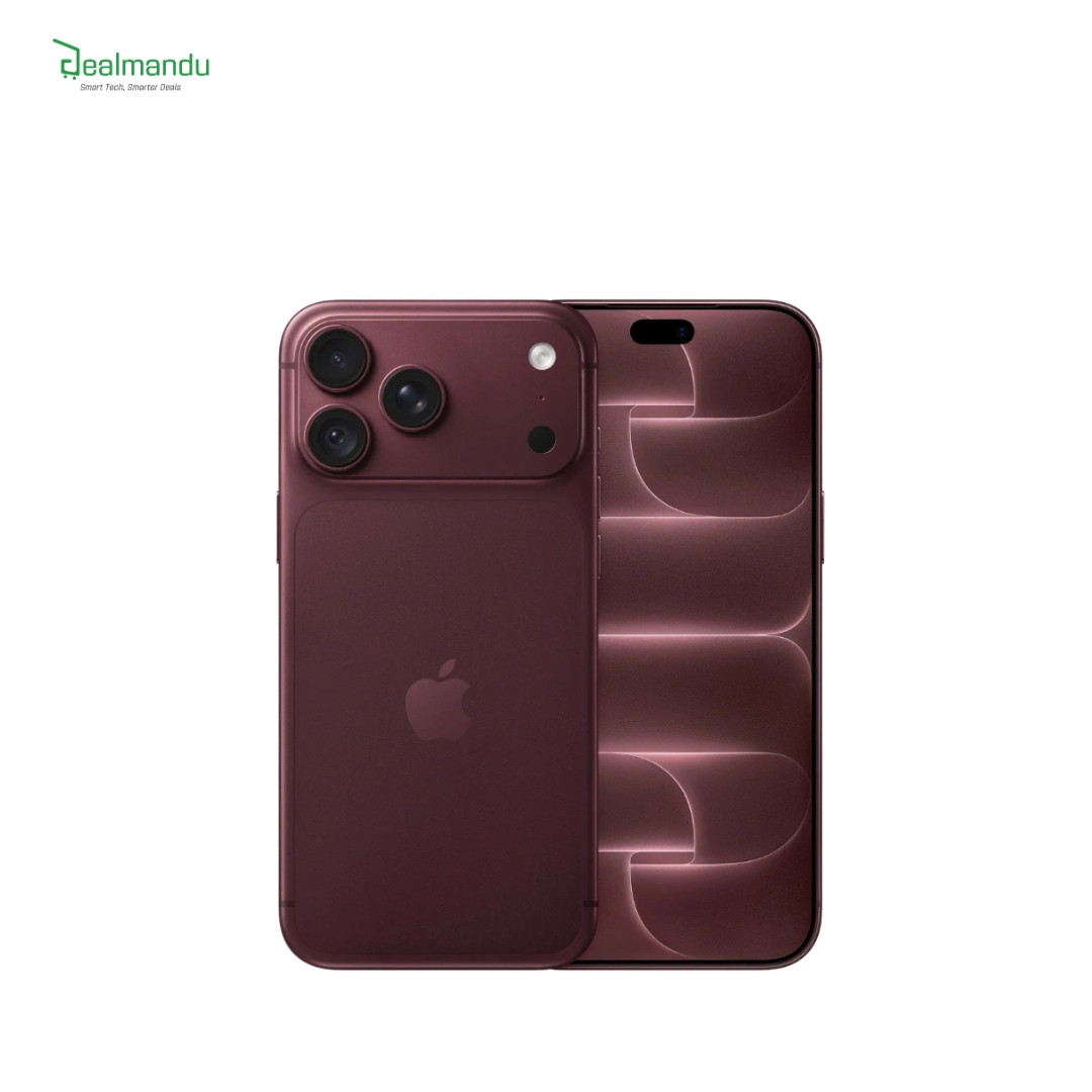 iPhone 18 Pro Max